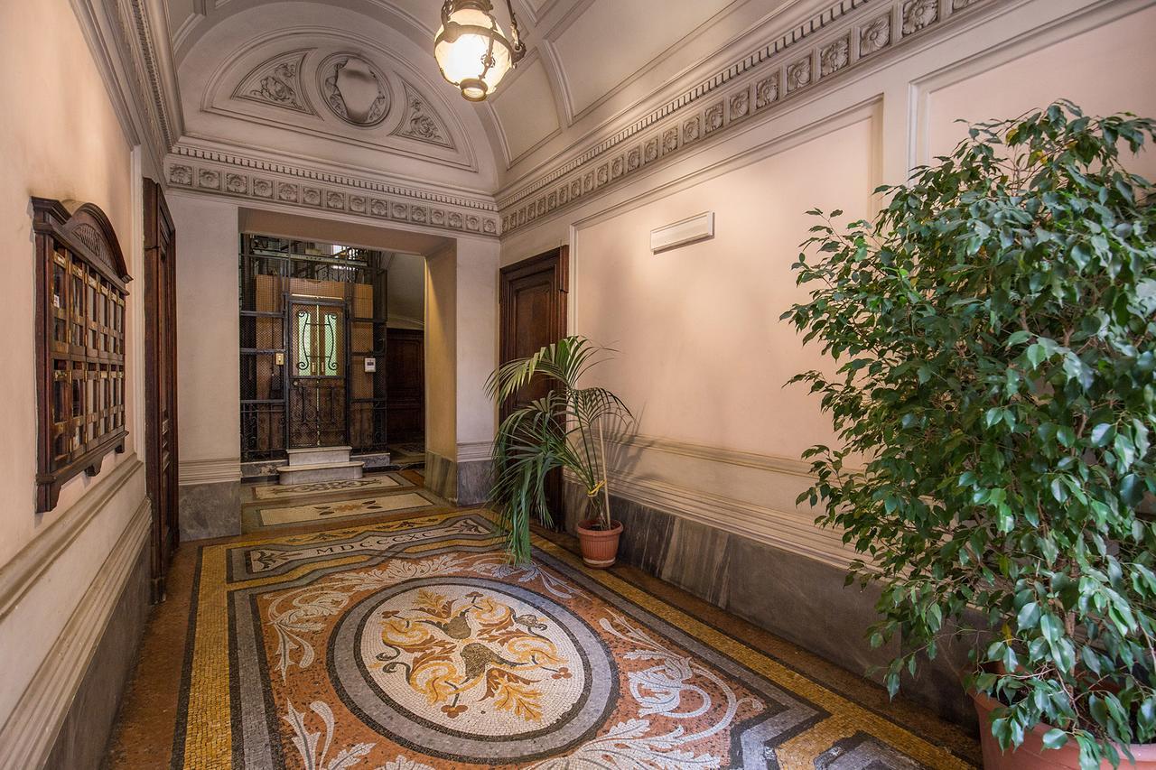 Feronia Guest House, Rome